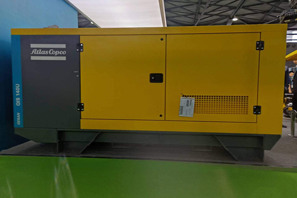 赵西垸林场发电机出租