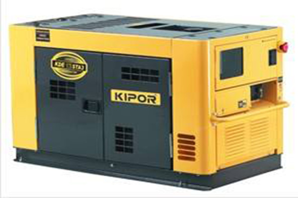 赵西垸林场发电机出租