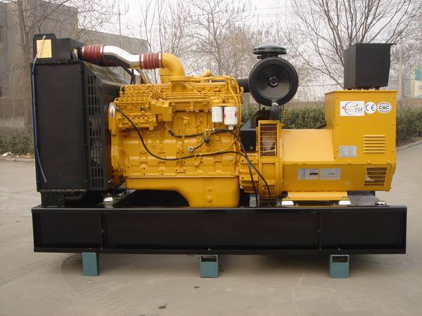 赵西垸林场发电机出租