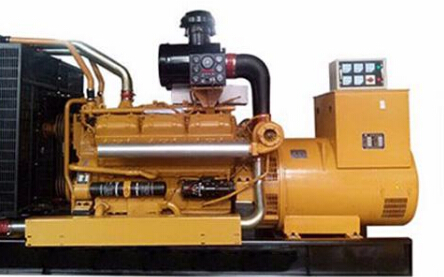 赵西垸林场发电机出租