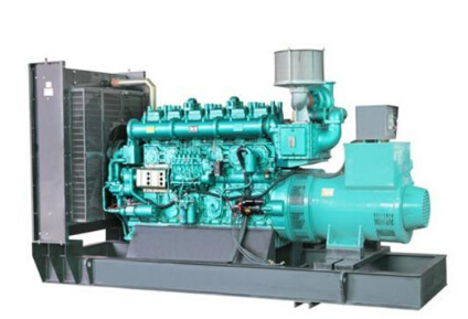 赵西垸林场发电机出租